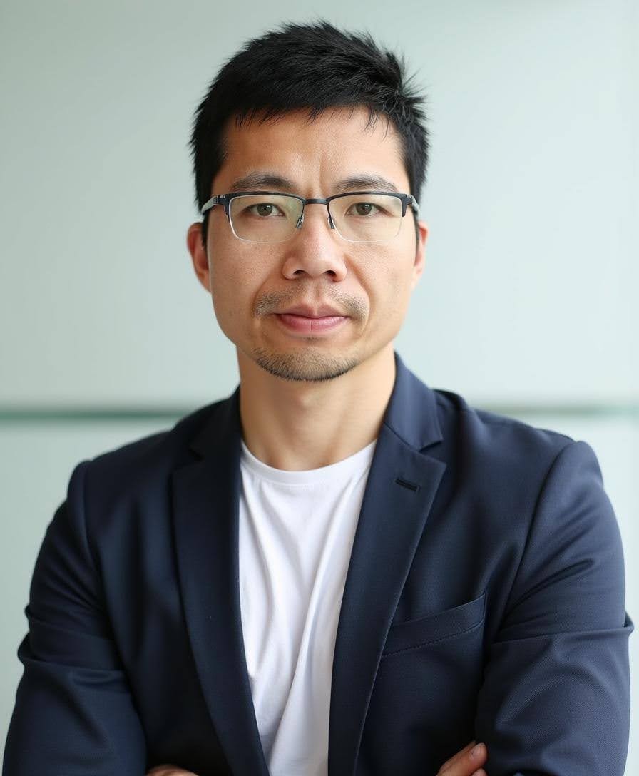 Dr. Nan Yang